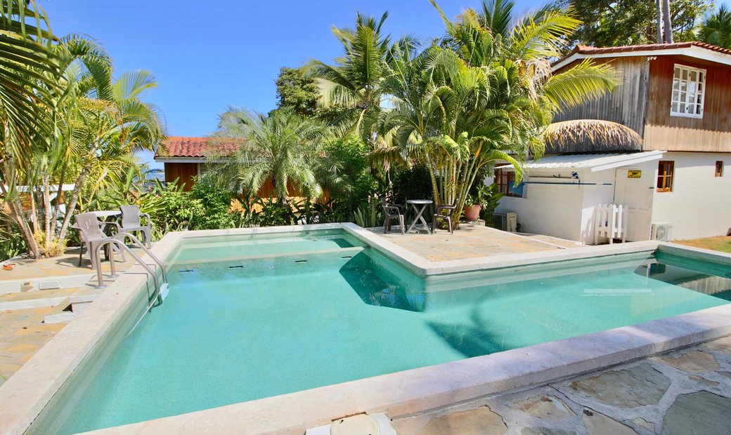 Villas De Contadora 23 In San Miguelito, Coclé Province, Panama For