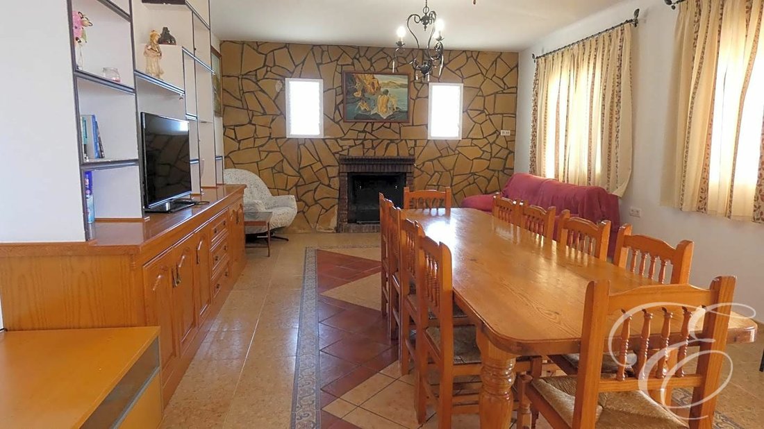 Country House in Molvizar, Andalusia, Spain 4 - 11791805
