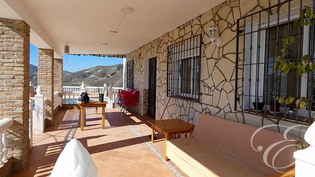 Country House in Molvizar, Andalusia, Spain 2 - 11791805