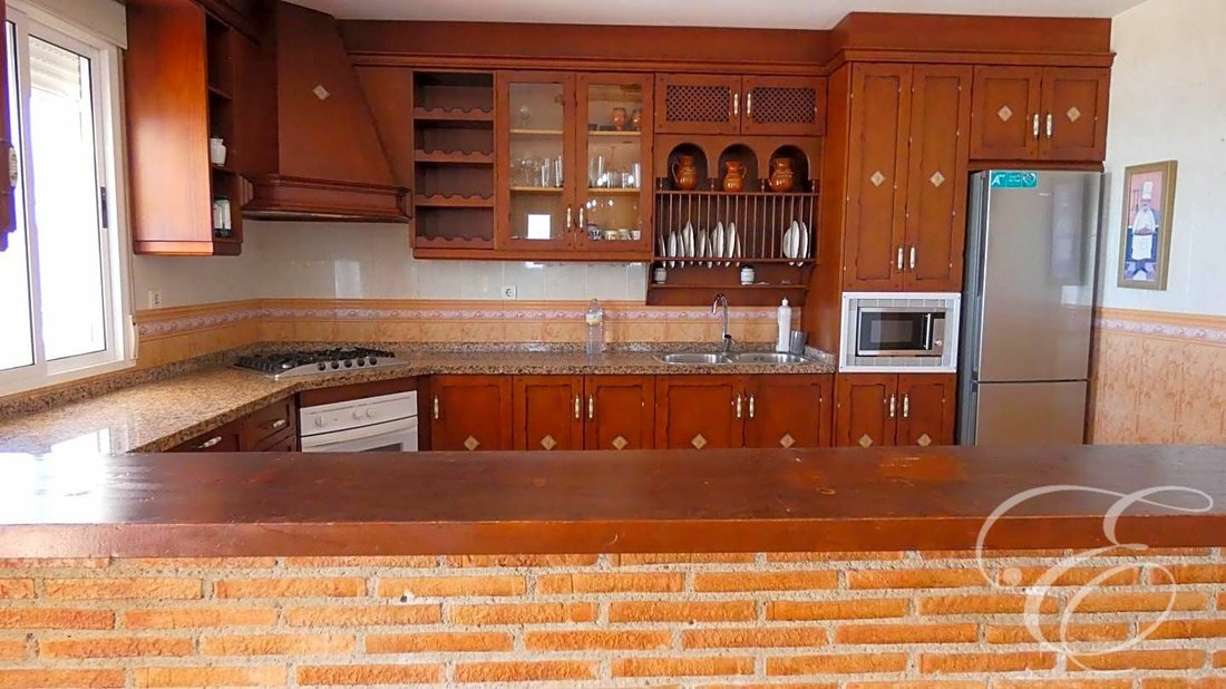 Country House in Molvizar, Andalusia, Spain 5 - 11791805