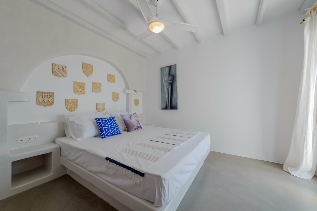 House in Naxos, Aegean, Greece 4 - 1375312