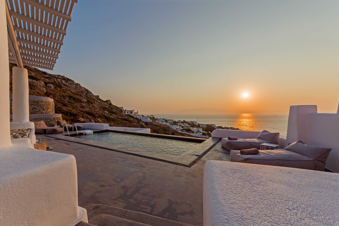 House in Naxos, Aegean, Greece 1 - 1375312