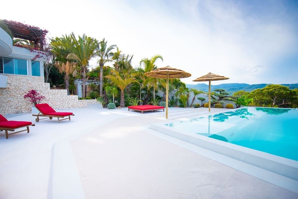 House in Sant Josep de sa Talaia, Balearic Islands, Spain 3 - 11792687