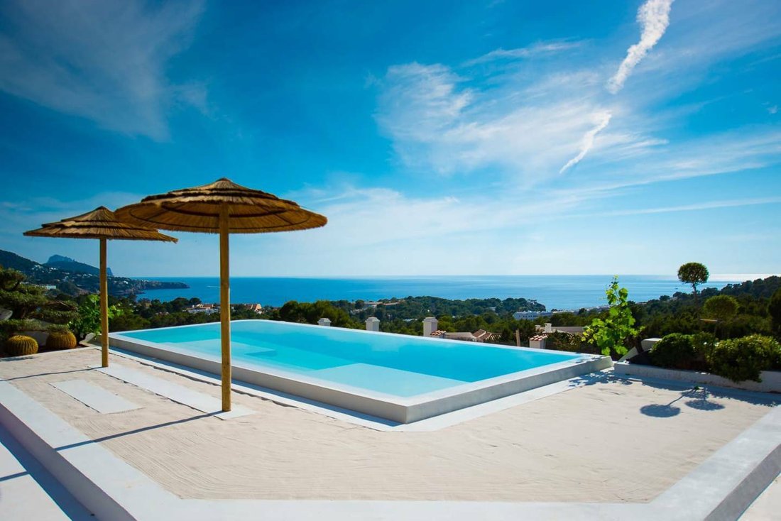 House in Sant Josep de sa Talaia, Balearic Islands, Spain 5 - 11792687
