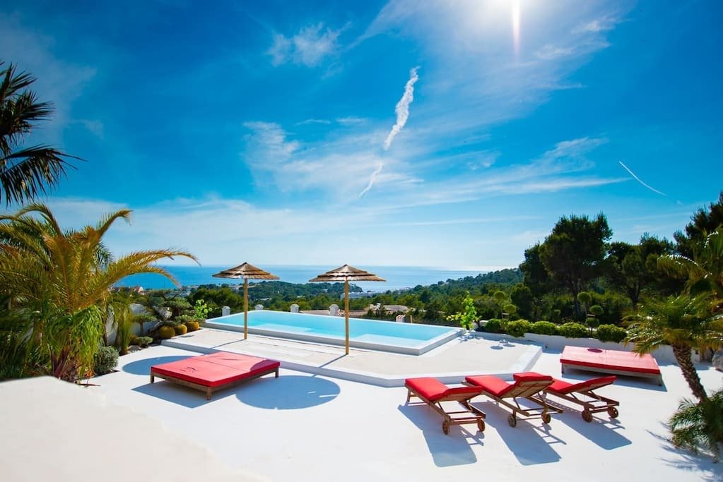 House in Sant Josep de sa Talaia, Balearic Islands, Spain 1 - 11792687