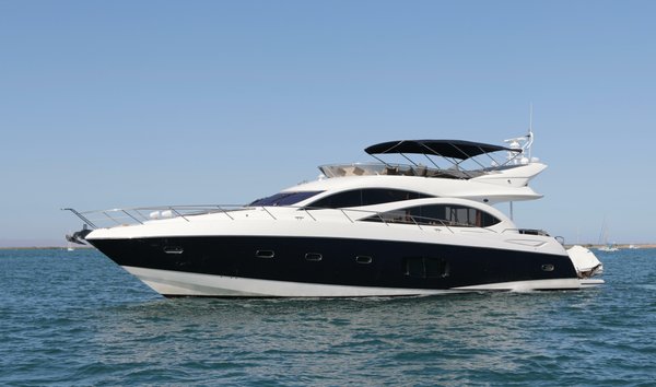 Sunseeker Manhattan 70 (11793460)