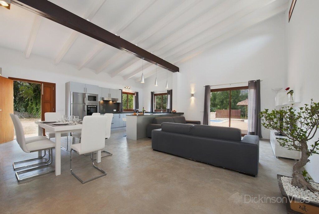 Villa in Pollenca, Balearic Islands, Spain 3 - 11793949