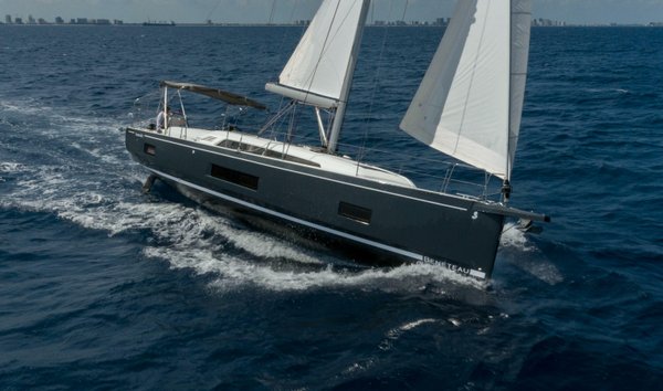Beneteau Oceanis 46.1 (11793439)