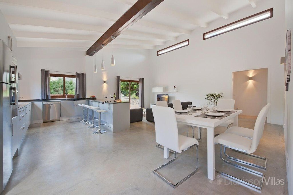 Villa in Pollenca, Balearic Islands, Spain 4 - 11793949