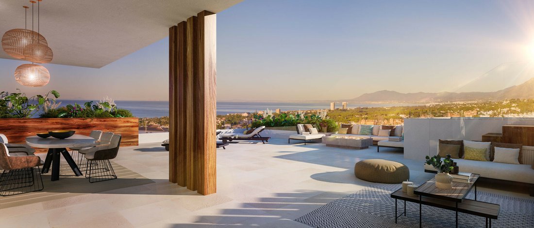 Apartment in Elviria-Cabopino, Marbella, Spain 2 - 11629921