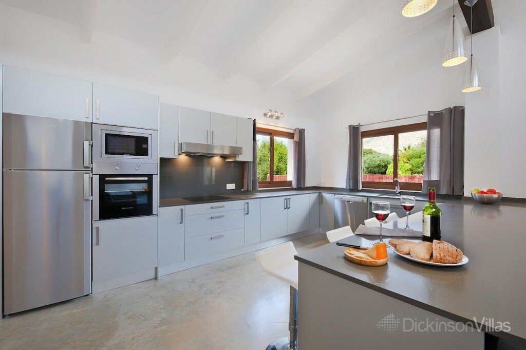 Villa in Pollenca, Balearic Islands, Spain 5 - 11793949