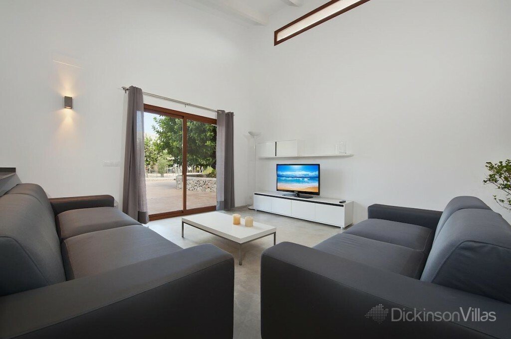 Villa en Pollensa, Islas Baleares, España 4 - 11793949