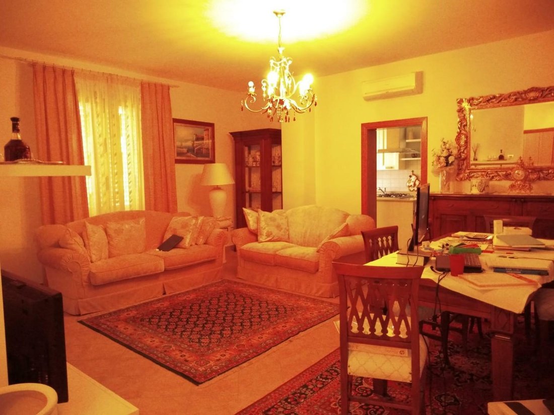 Villa in San Miniato, Tuscany, Italy 2 - 11794740