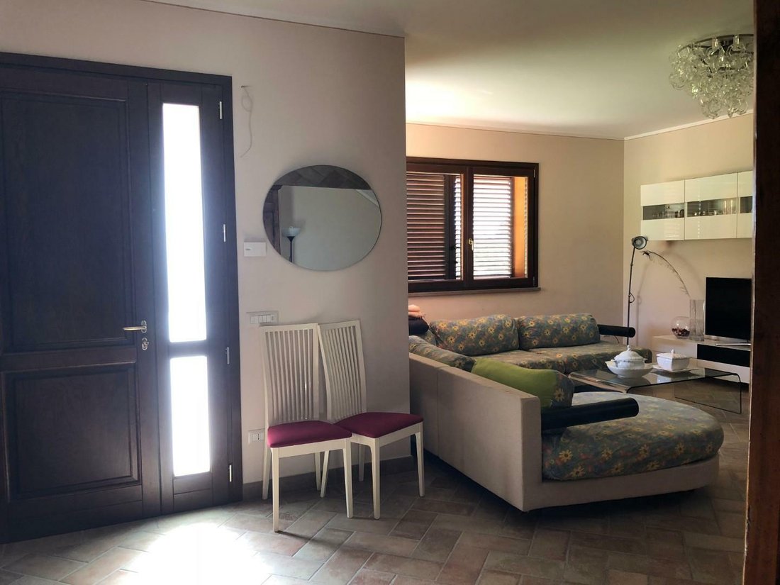 Villa in San Miniato, Tuscany, Italy 5 - 11794768