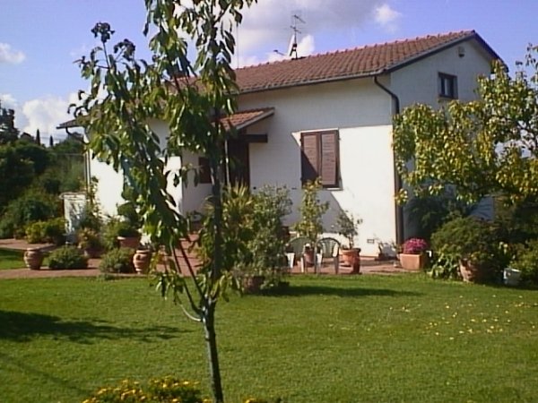 Villa in San Miniato, Tuscany, Italy 4 - 11794795