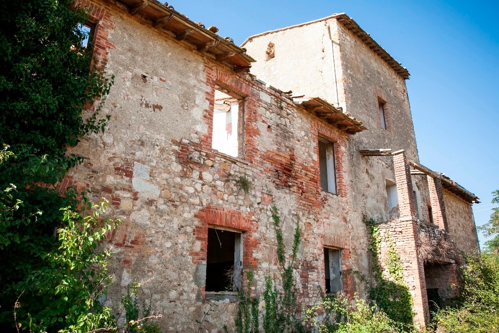 Farm Ranch in Casole d'Elsa, Tuscany, Italy 3 - 11794784