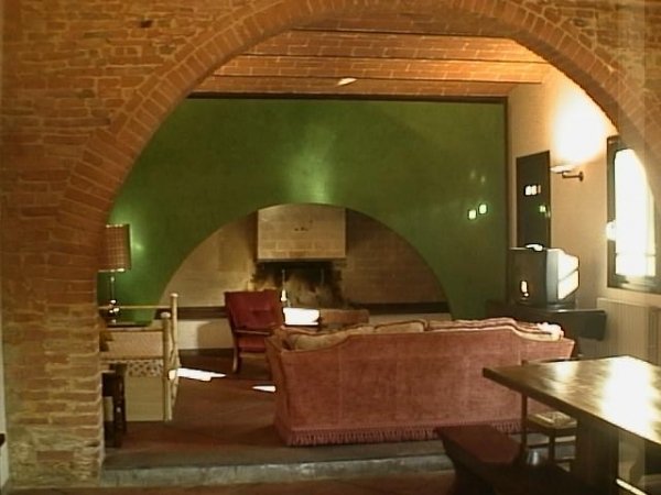 Villa in Baggio - Cignano - Valdibure, Pistoia, Italy 1 - 11794786