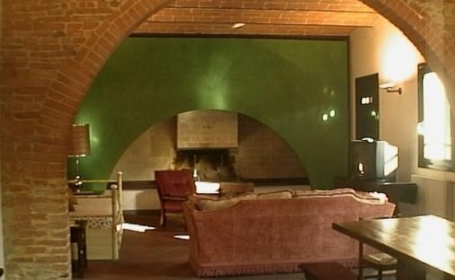 Villa in Baggio - Cignano - Valdibure, Pistoia, Italien 1