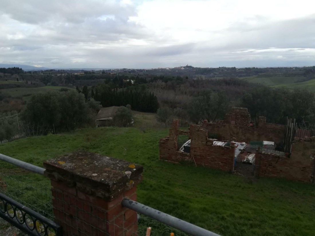 Villa in San Miniato, Tuscany, Italy 4 - 11794791