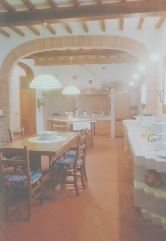 Villa in San Miniato, Tuscany, Italy 3 - 11794783