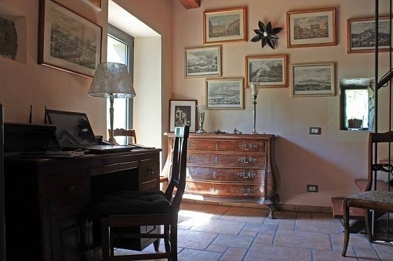 Farm Ranch in Licciana Nardi, Tuscany, Italy 5 - 11794779