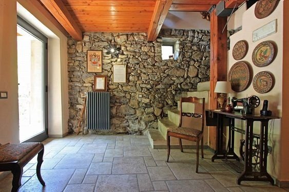 Farm Ranch in Licciana Nardi, Tuscany, Italy 2 - 11794779
