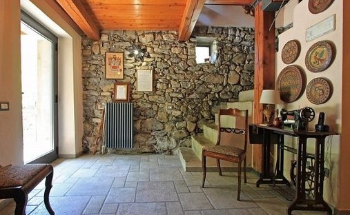 Licci Castle A Private Hidden Tuscan Ancient Castle By Dimore Camisa