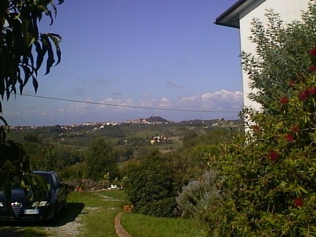 Villa in San Miniato, Tuscany, Italy 5 - 11794795