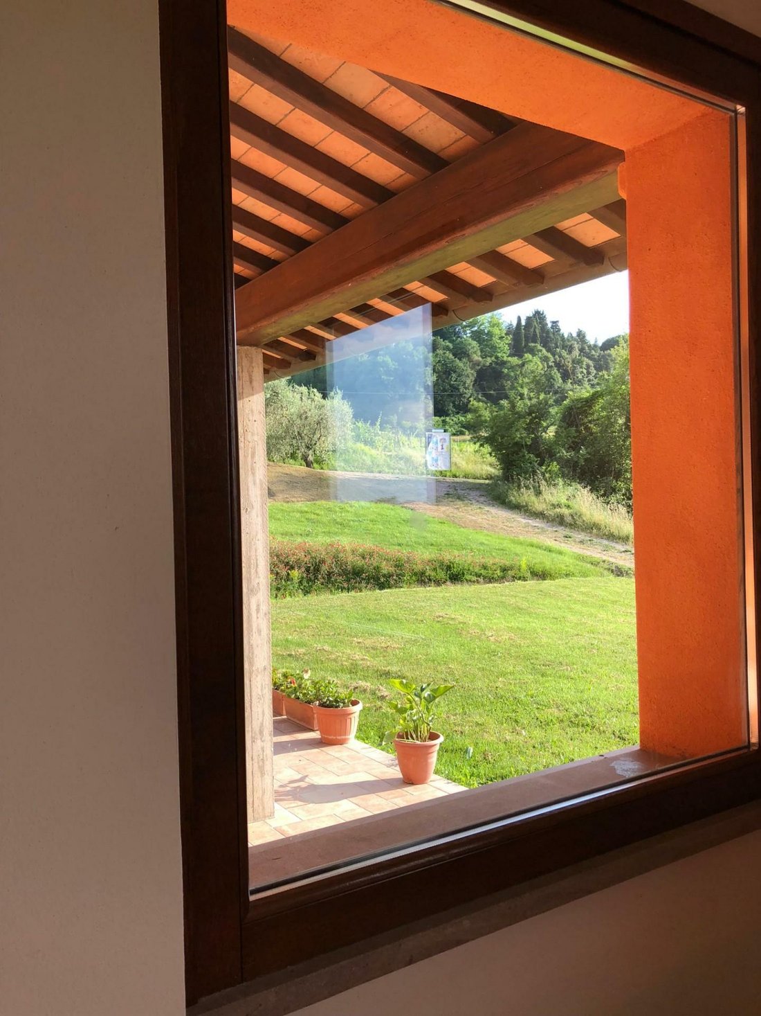 Villa in San Miniato, Tuscany, Italy 3 - 11794768