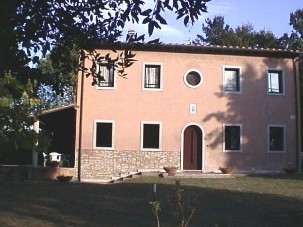 Villa in Baggio - Cignano - Valdibure, Pistoia, Italy 2 - 11794786