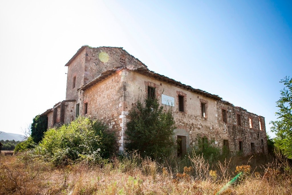 Farm Ranch in Casole d'Elsa, Tuscany, Italy 4 - 11794784