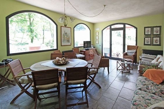 Farm Ranch in Licciana Nardi, Tuscany, Italy 1 - 11794779