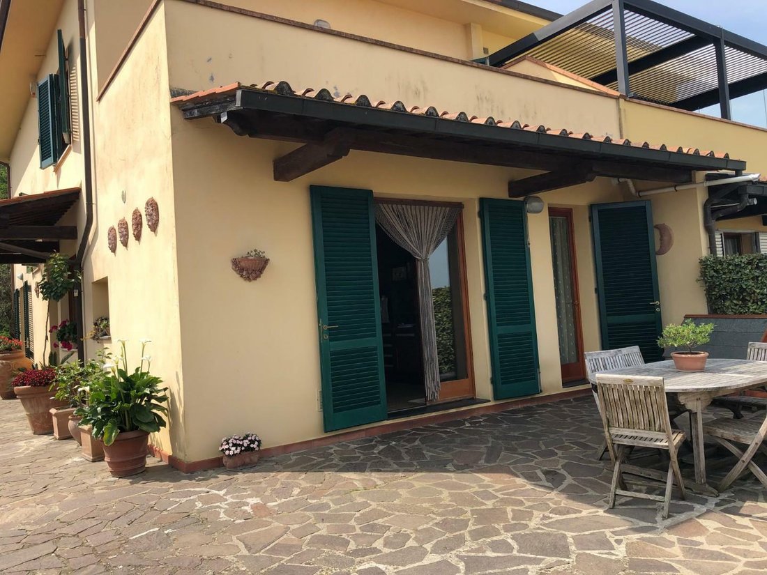 House in Cigoli, San Miniato, Tuscany, Italy 3 - 11794762