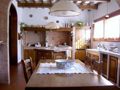 Villa in San Miniato, Tuscany, Italy 5 - 11794783