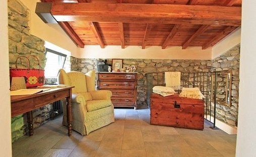 Licci Castle A Private Hidden Tuscan Ancient Castle By Dimore Camisa