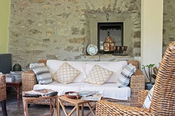 Farm Ranch in Licciana Nardi, Tuscany, Italy 3 - 11794779