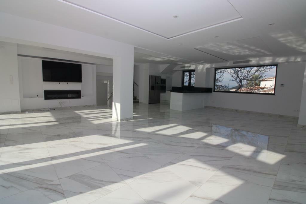 Villa in Xabia / Javea, Valencian Community, Spain 4 - 11796046