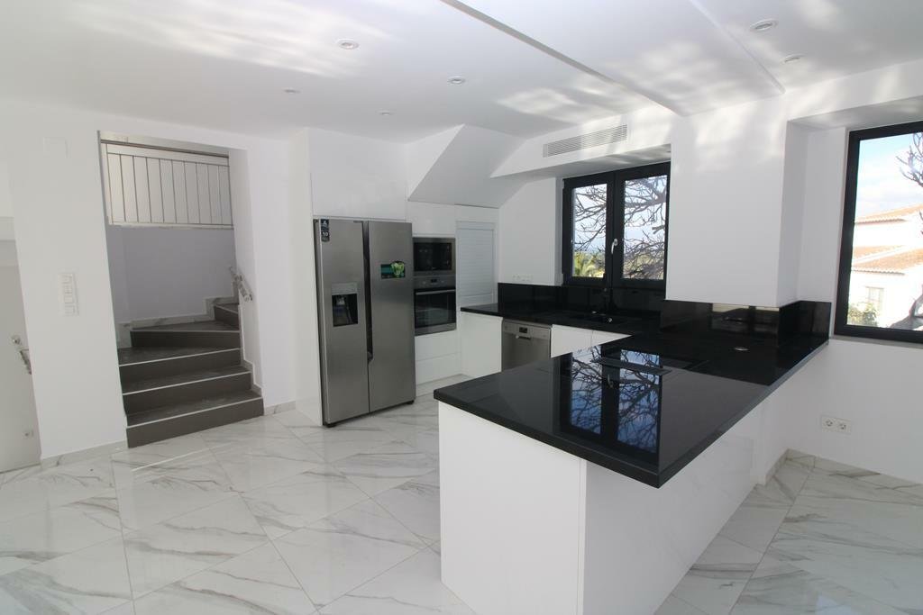 Villa in Xabia / Javea, Valencian Community, Spain 5 - 11796046