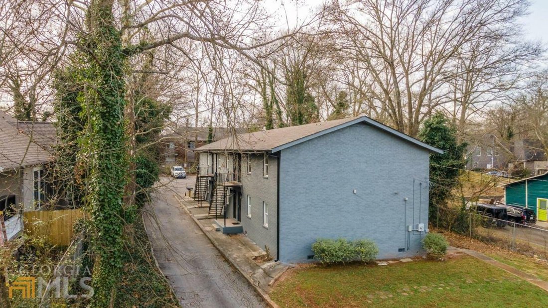House in Atlanta, Georgia, United States 1 - 11796175