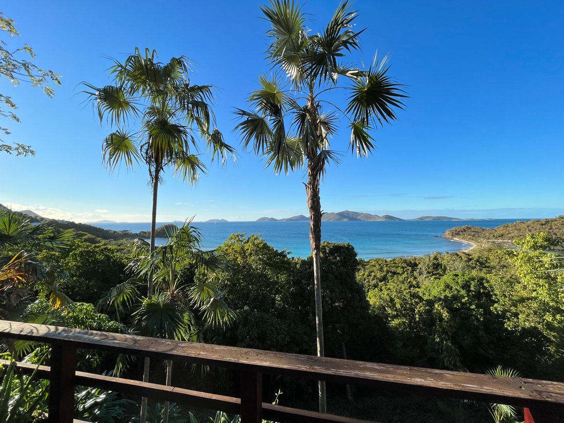 House in Road Town, Tortola, British Virgin Islands 1 - 11795207