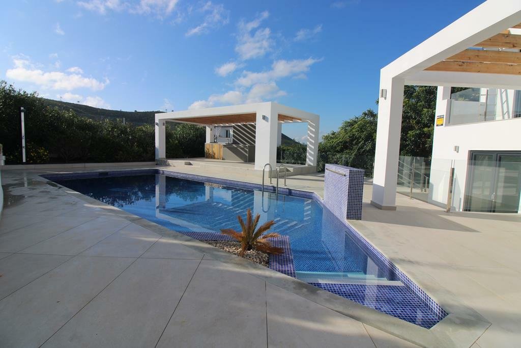 Villa in Xabia / Javea, Valencian Community, Spain 2 - 11796046