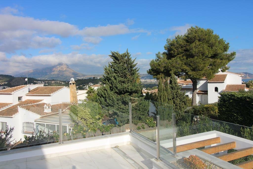 Villa in Xabia / Javea, Valencian Community, Spain 3 - 11796046
