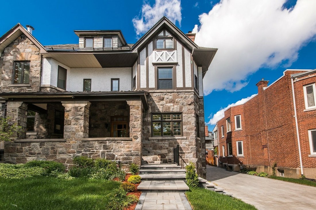Westmount, Montréal In Westmount, Quebec, Canada For Sale (11795408)