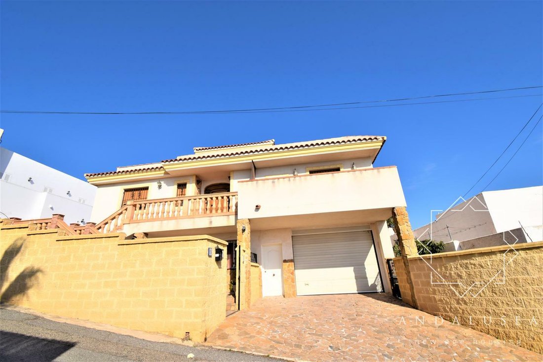 Villa à Mojácar, Andalousie, Espagne 2 - 11798049