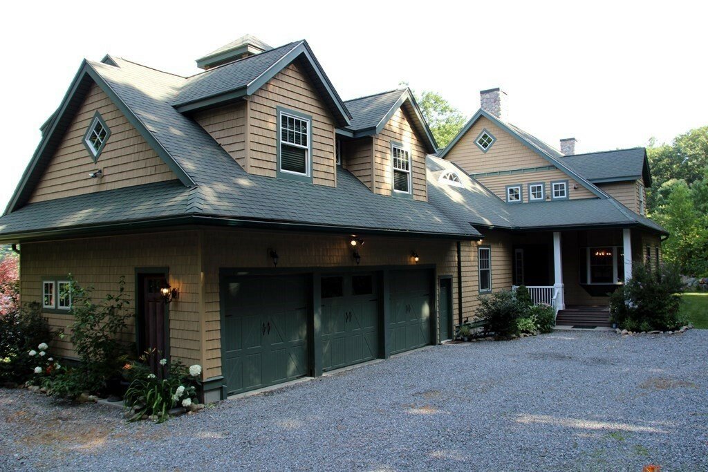 4 Bedrooms Single Family Detached In Westminster, Massachusetts, United