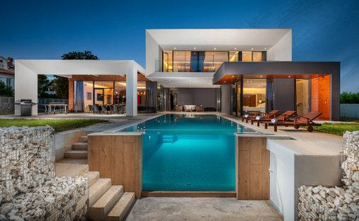 House in Liznjan, Istria County, Croatia 1