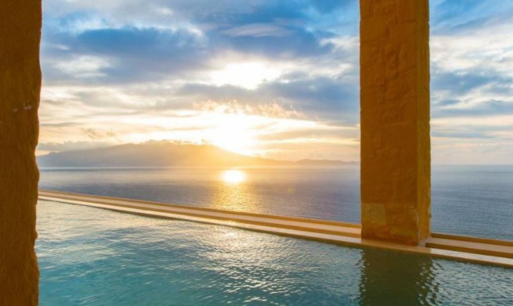 Ravdoucha (Rodopos Peninsula) Villa In Greece For Sale (11489458)