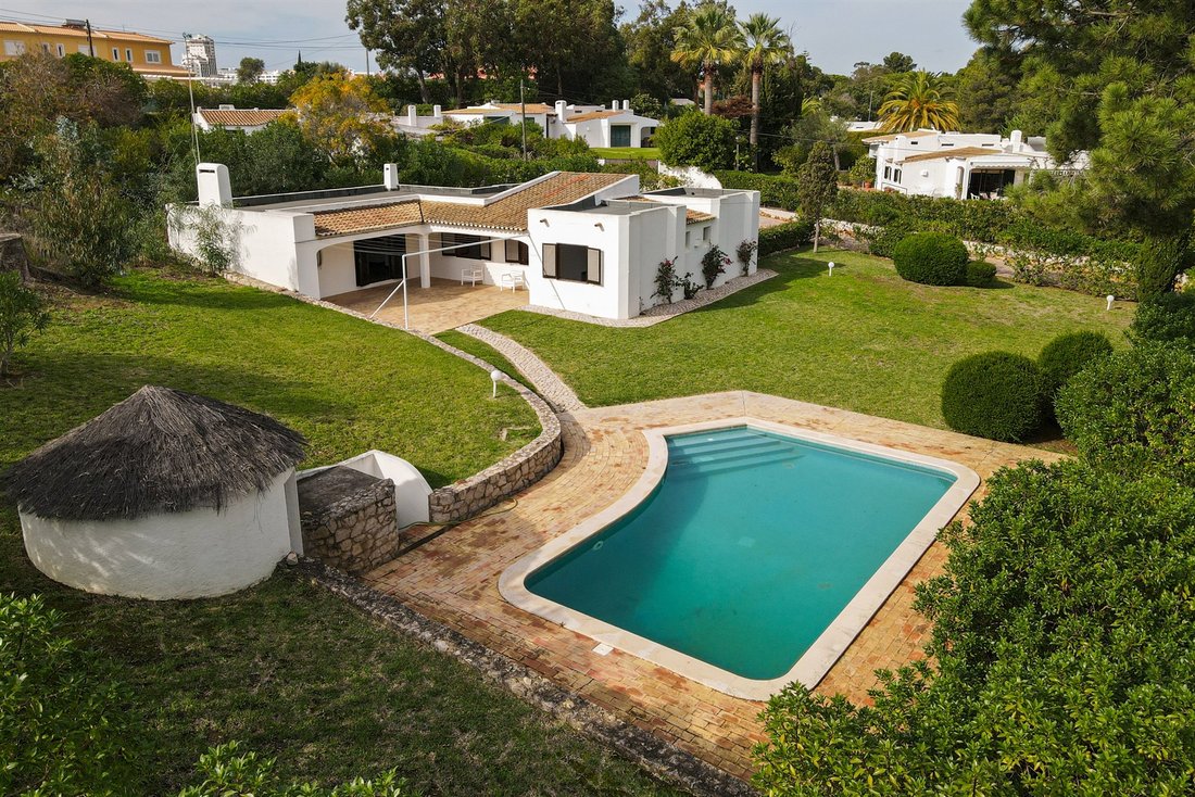 House in Praia dos Pescadores, Olhos de Agua, Portugal 4 - 11796820