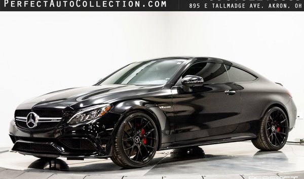 Mercedes-Benz C-Class (11753071)