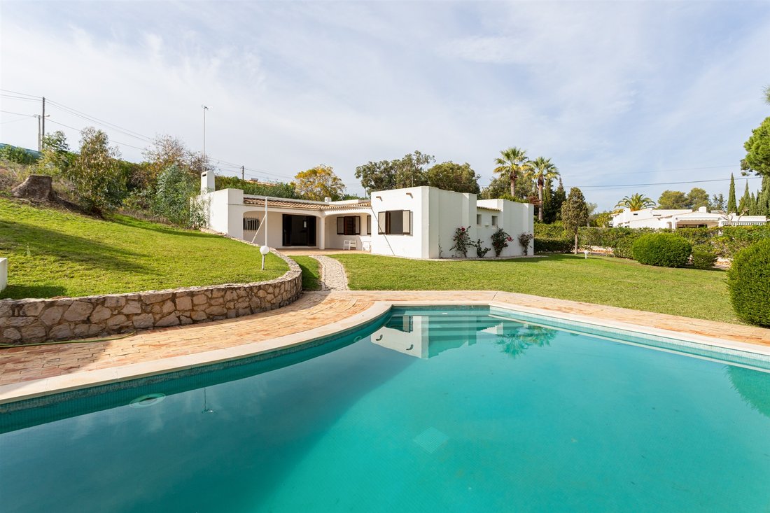 House in Praia dos Pescadores, Olhos de Agua, Portugal 1 - 11796820